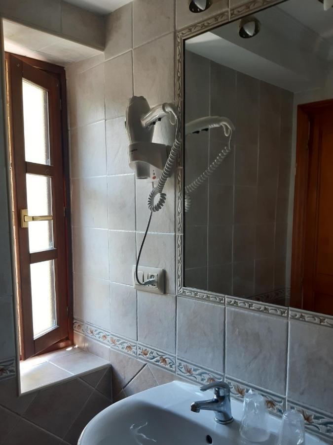 Hotel Puente Vidosa Amieva Екстер'єр фото