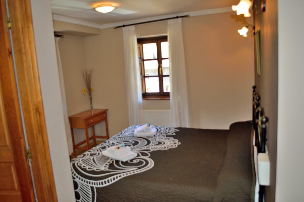 Hotel Puente Vidosa Amieva Екстер'єр фото
